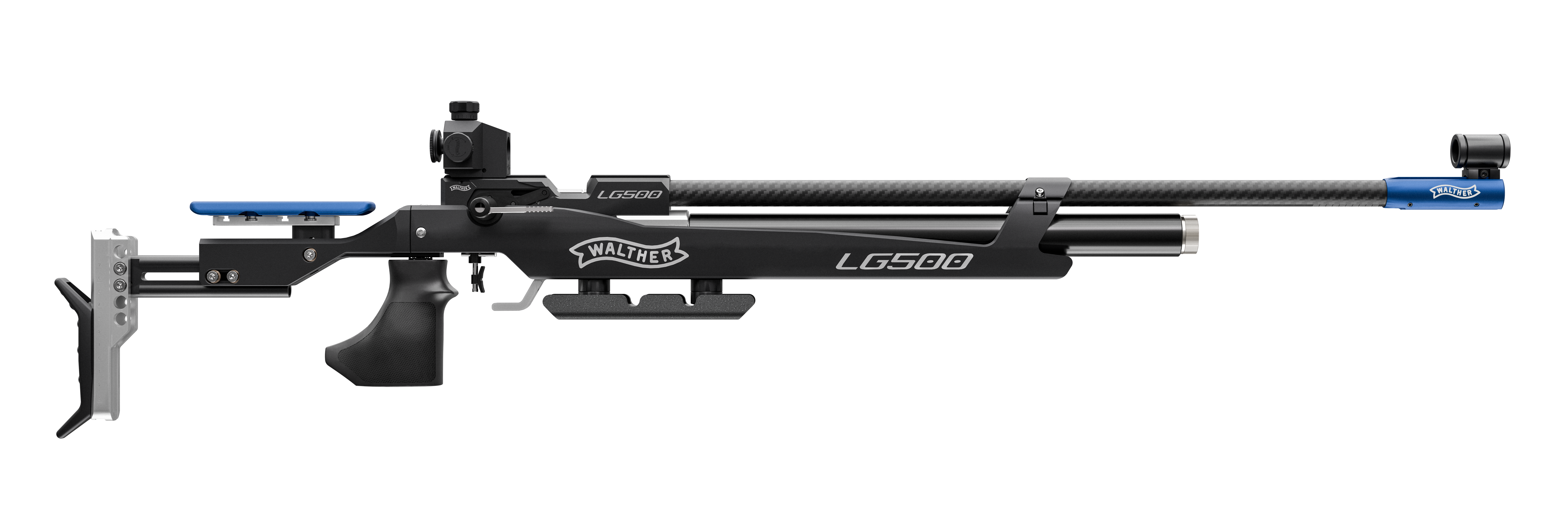 W1372 LG500 Blacktec