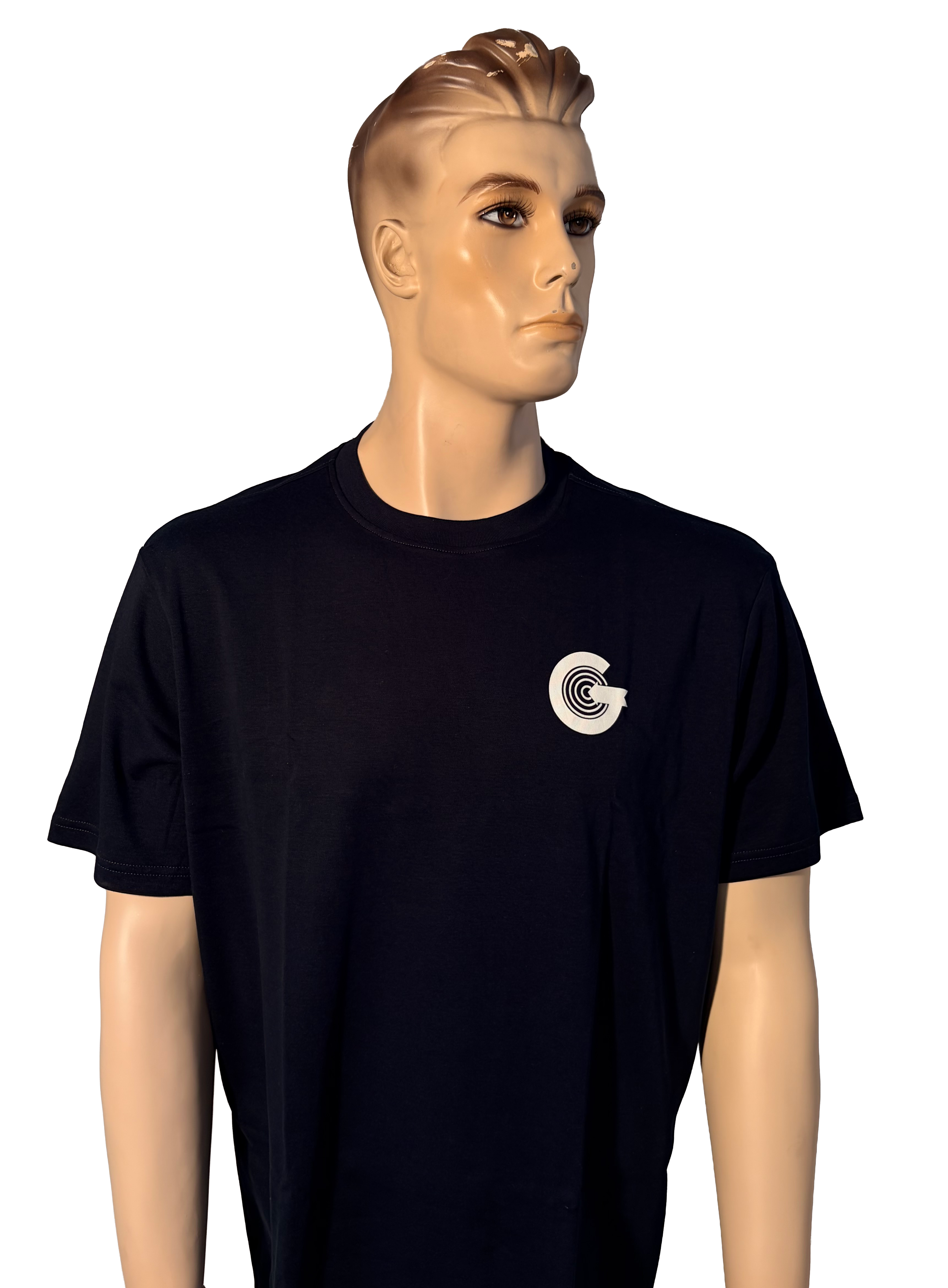 Teamwear Neck T-Shirt