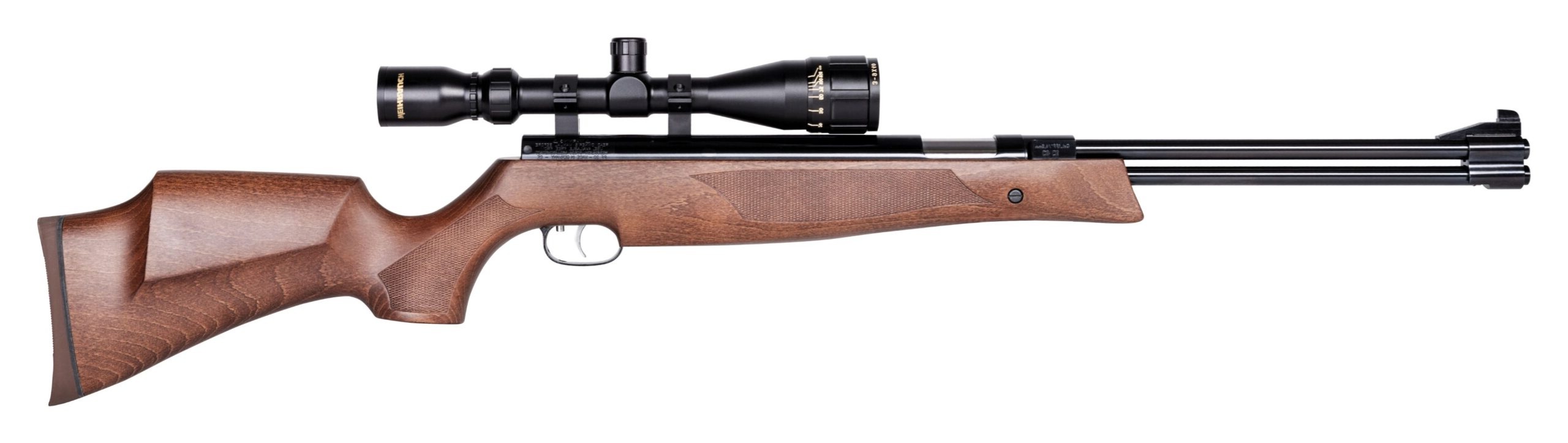 HW77K Air rifle model HW77K