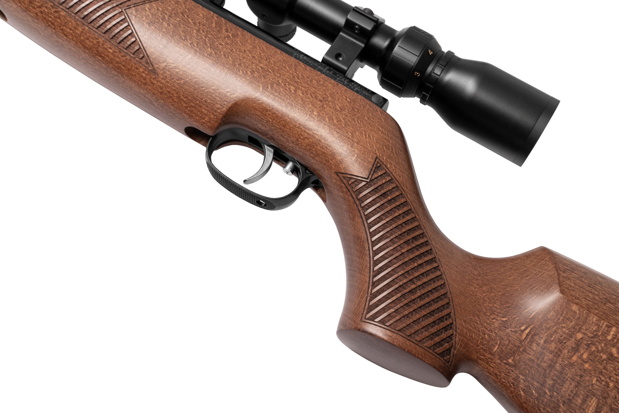 HW80 Luftgewehr Modell HW80SL