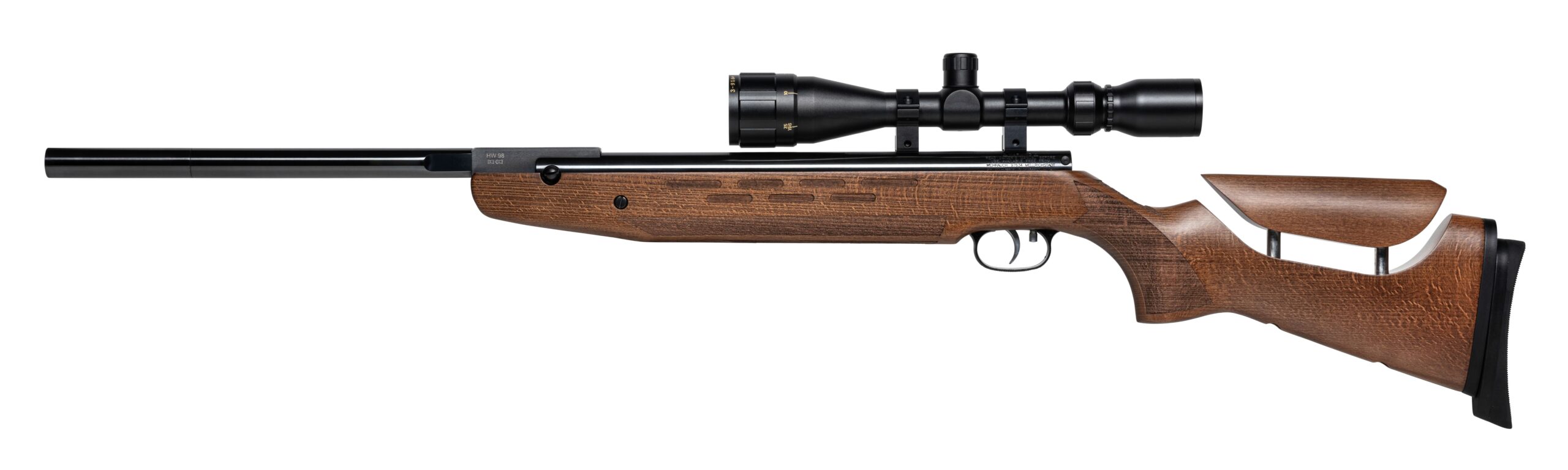 HW98 Luftgewehr Modell HW98