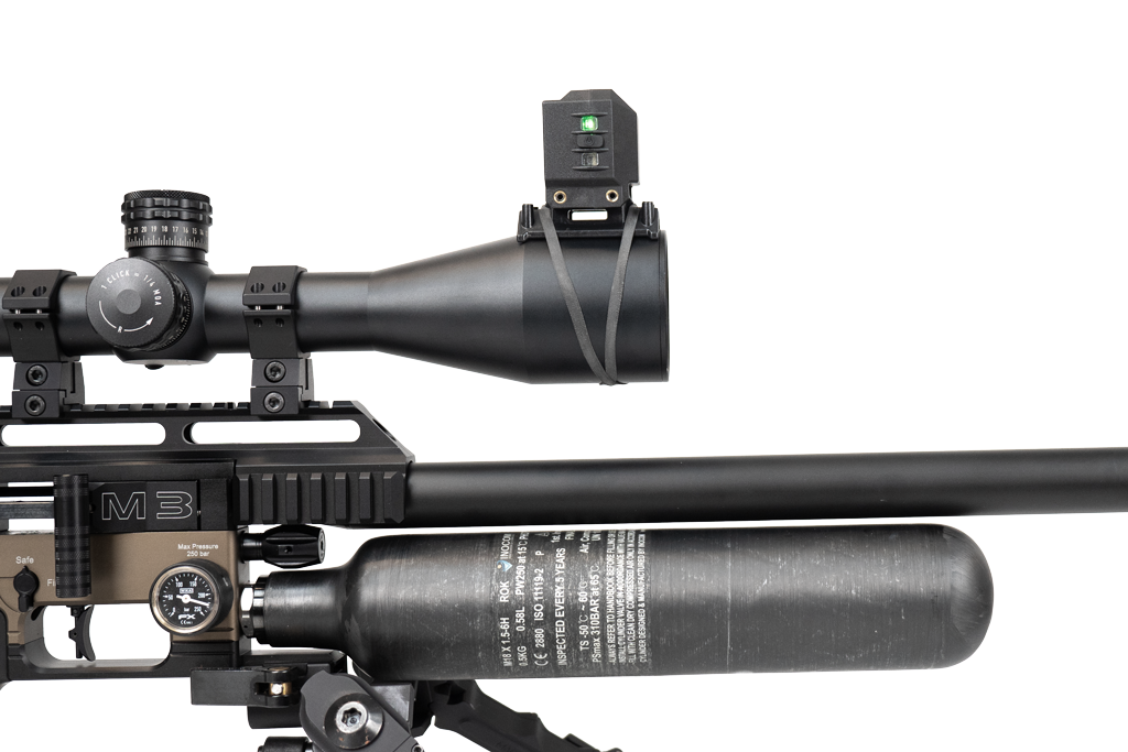 FX168 Geschwindigkeitsmessgerät “Radar” V2, da Messung per Radar, verbesserte Version