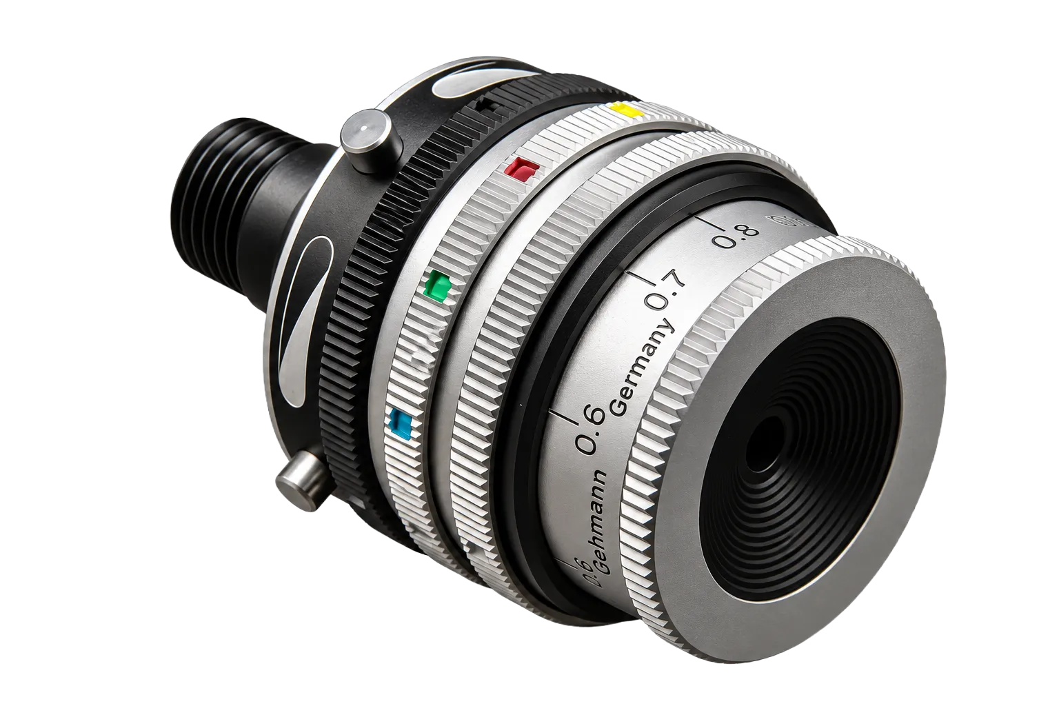 568-S Gehmann 12-Farben Kombinationsfilter
