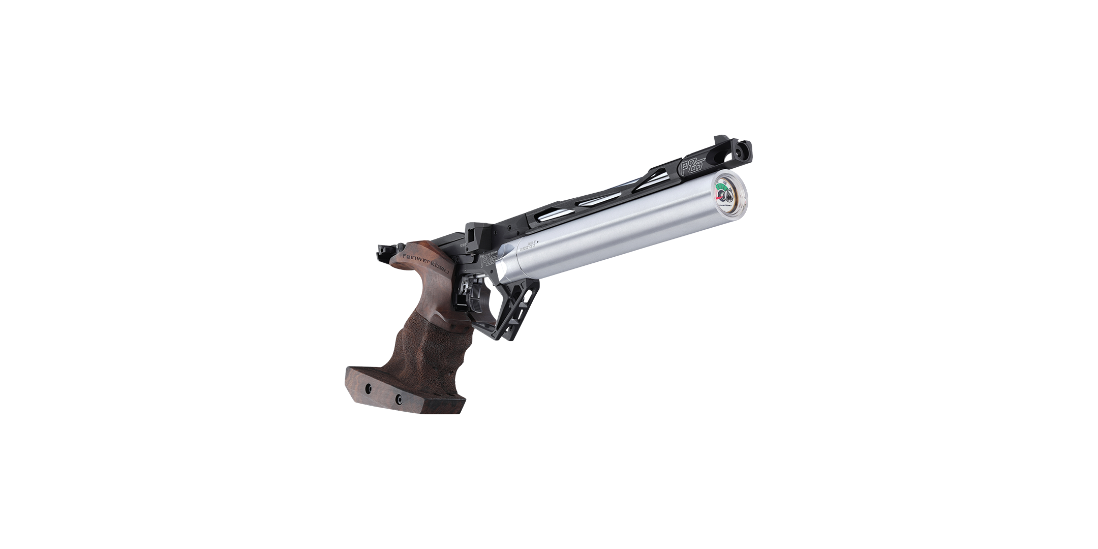 695 FWB Modell P 85