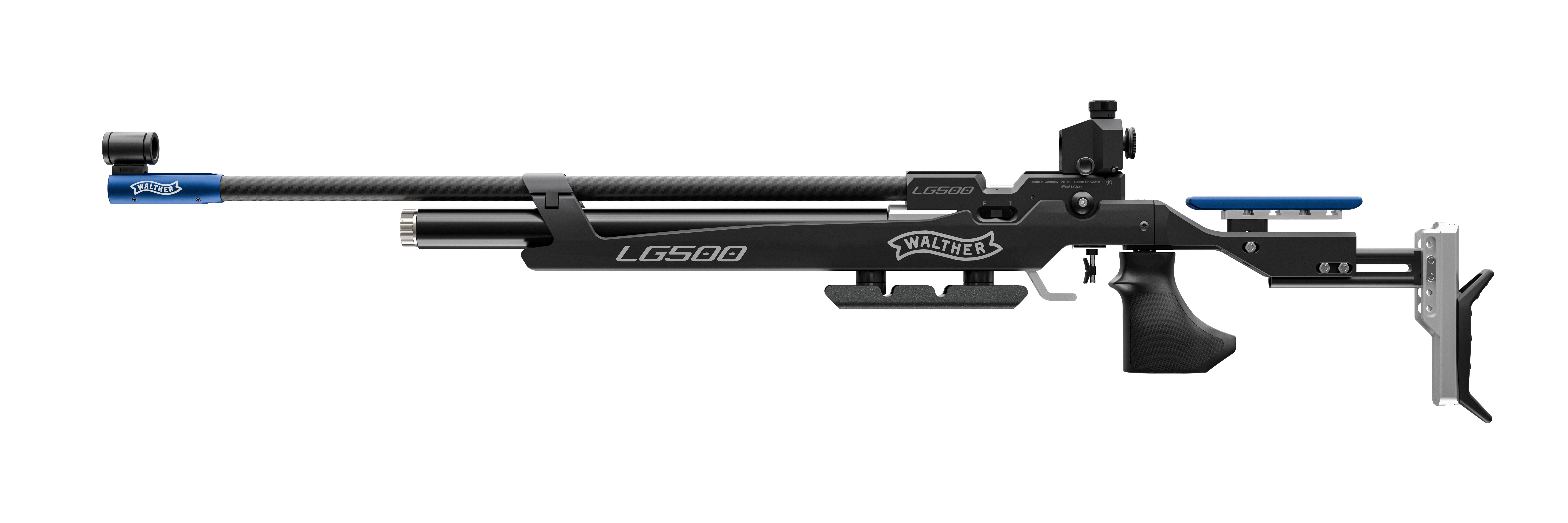 W1372 LG500 Blacktec