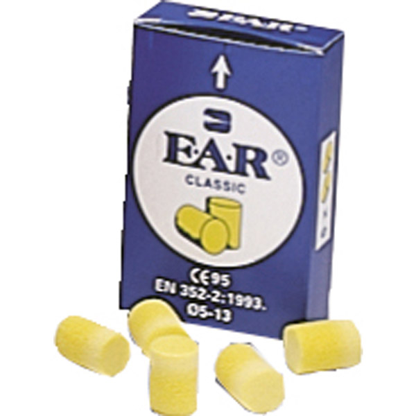 720 Ear-Ohrenstöpsel