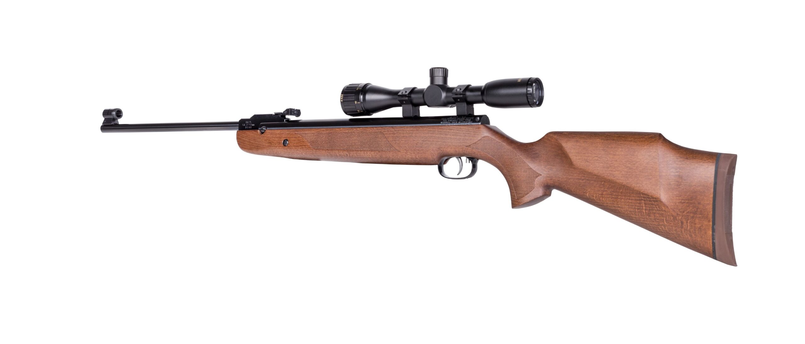 HW95LUXUS Luftgewehr Modell HW95 Luxus