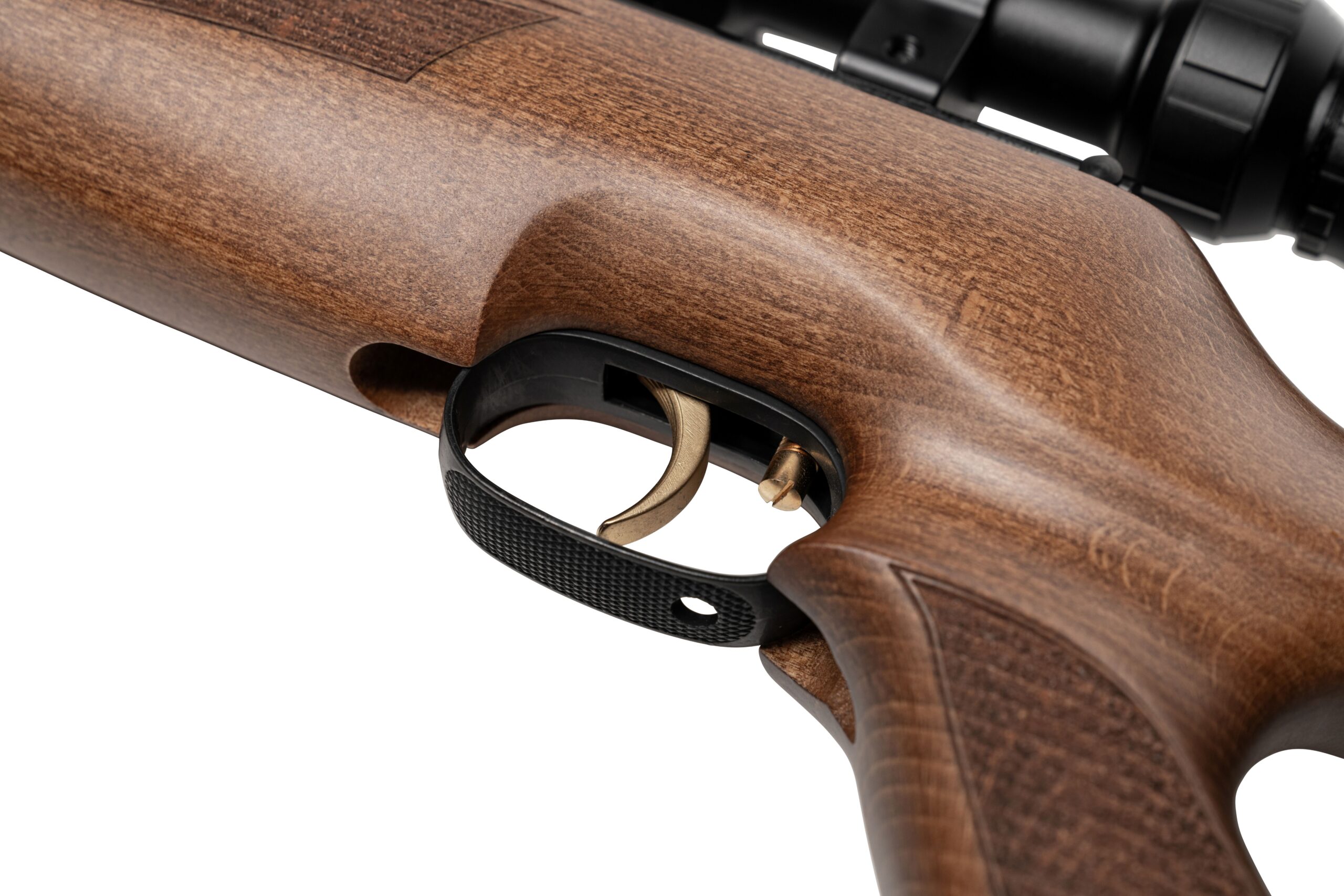 HW97KT Luftgewehr Modell HW97KT