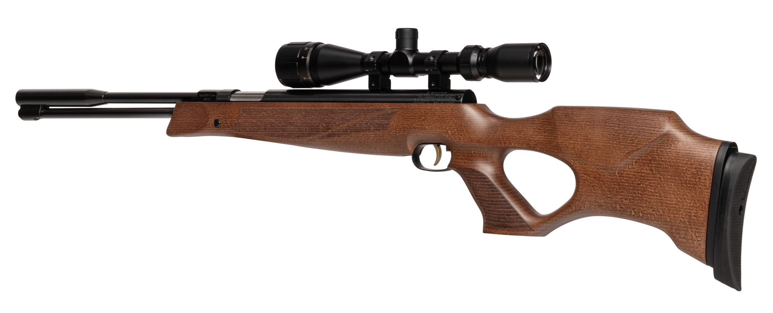 HW97KT Luftgewehr Modell HW97KT