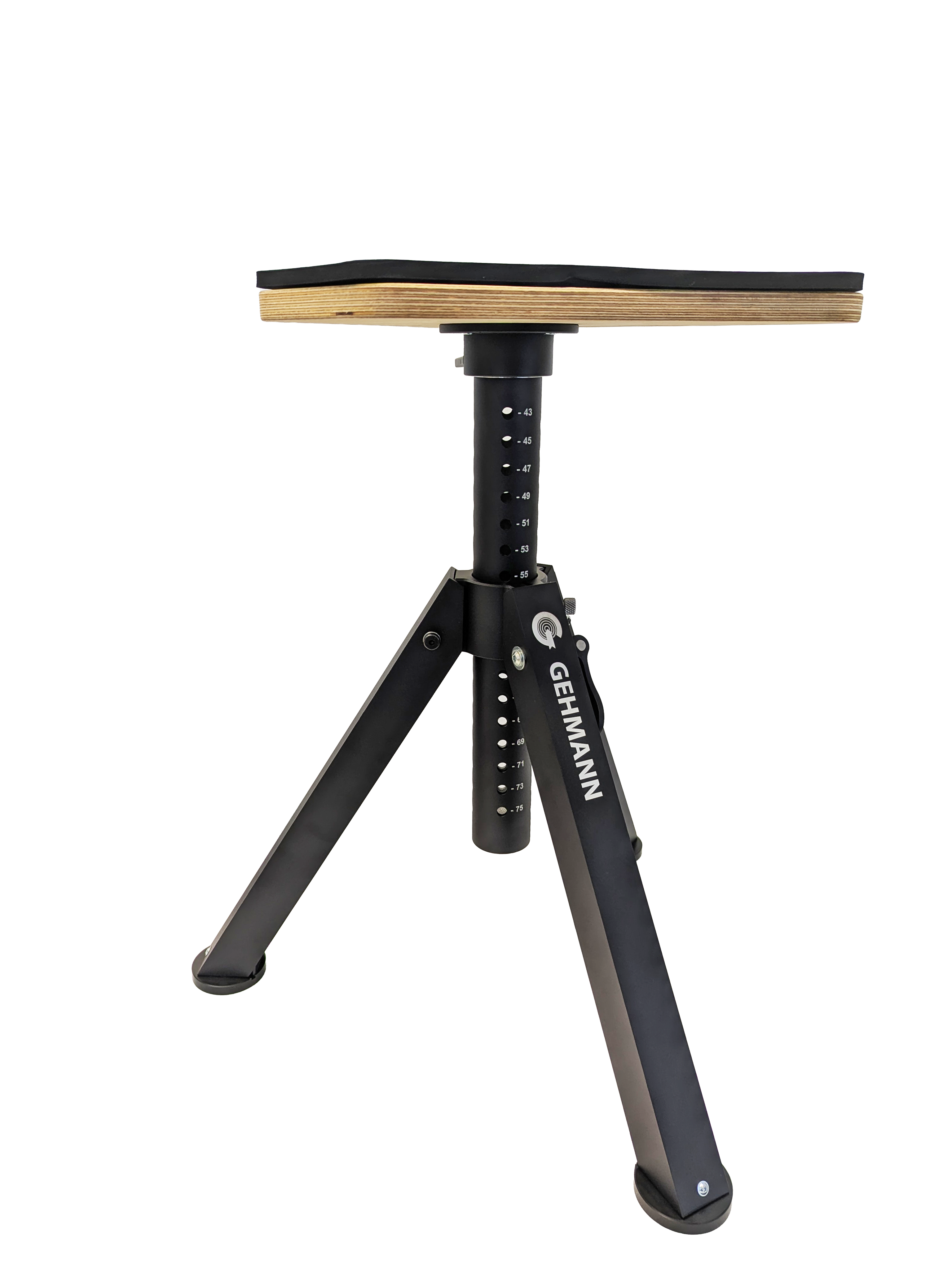 895 AIMBASE Benchrest Stool