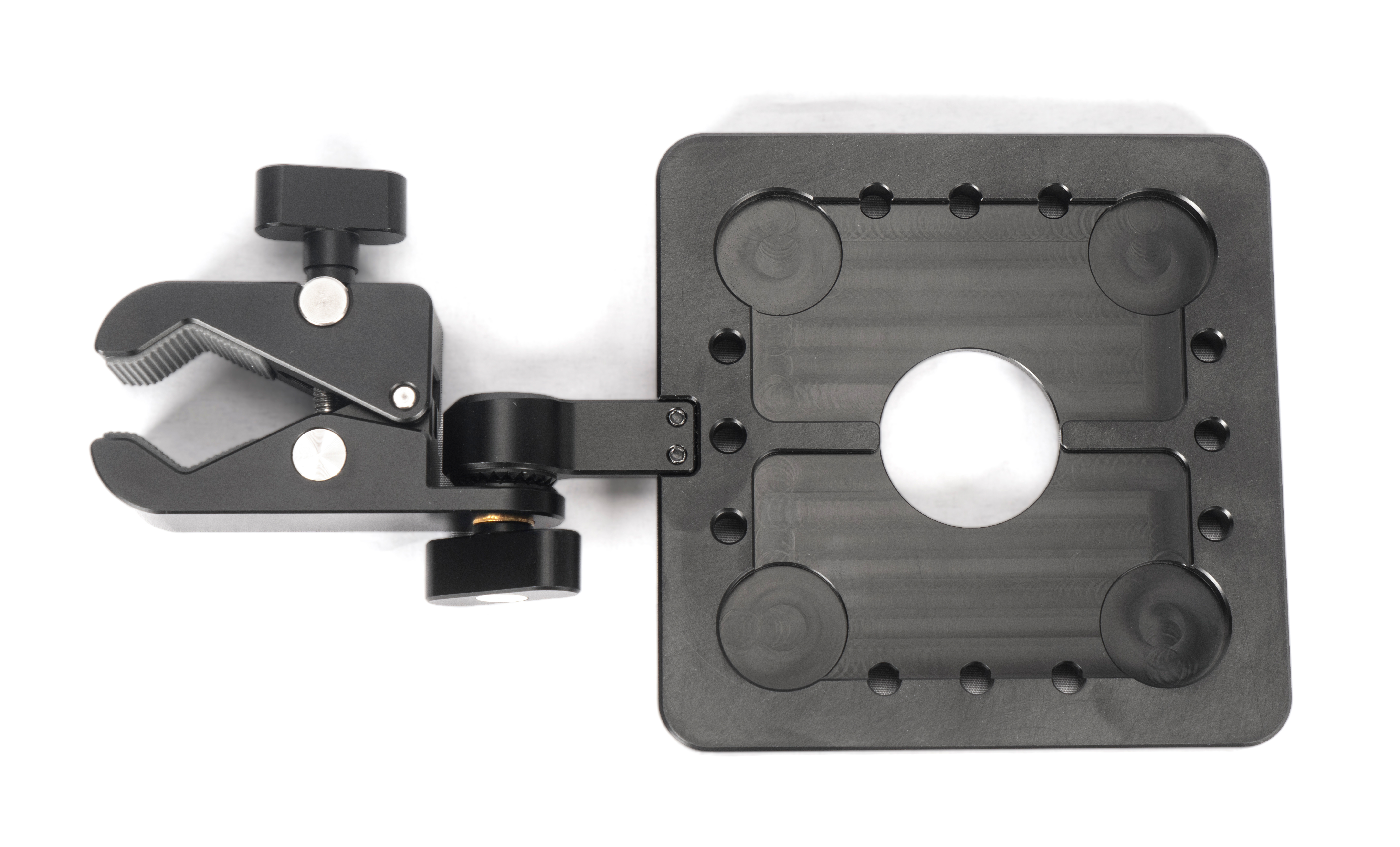 290 Ammo Tray Clamp 2-in-1