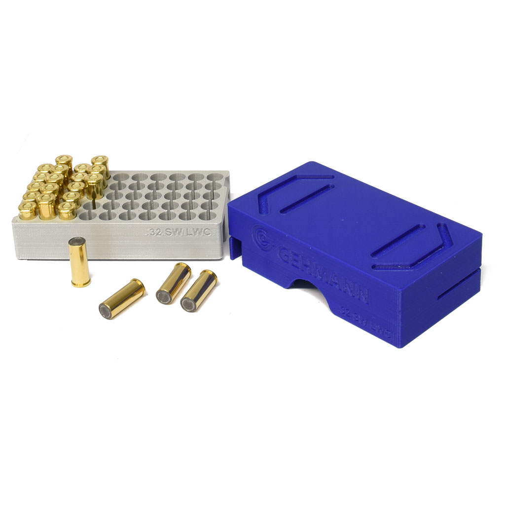 869 Variants catridge box support tray and box