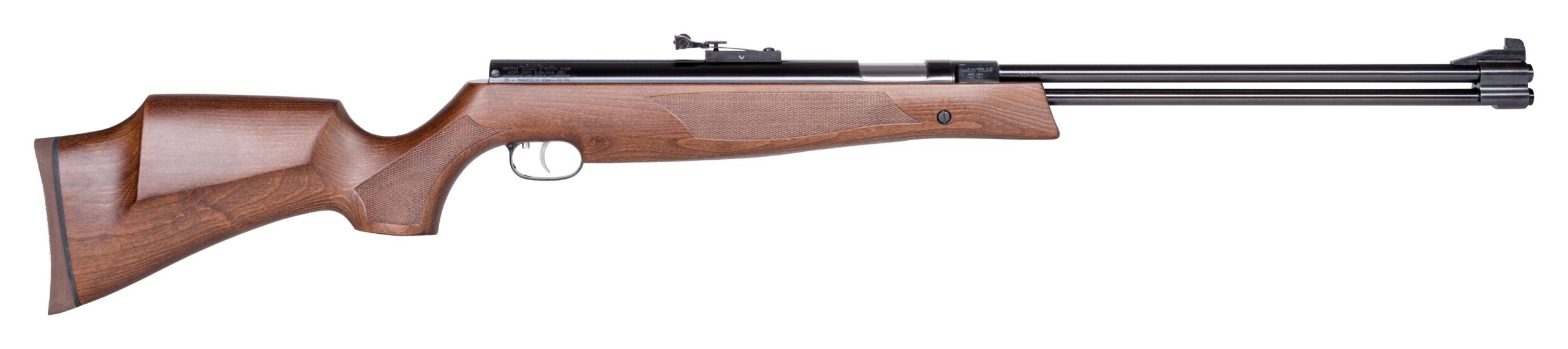 HW77 Luftgewehr Modell HW77