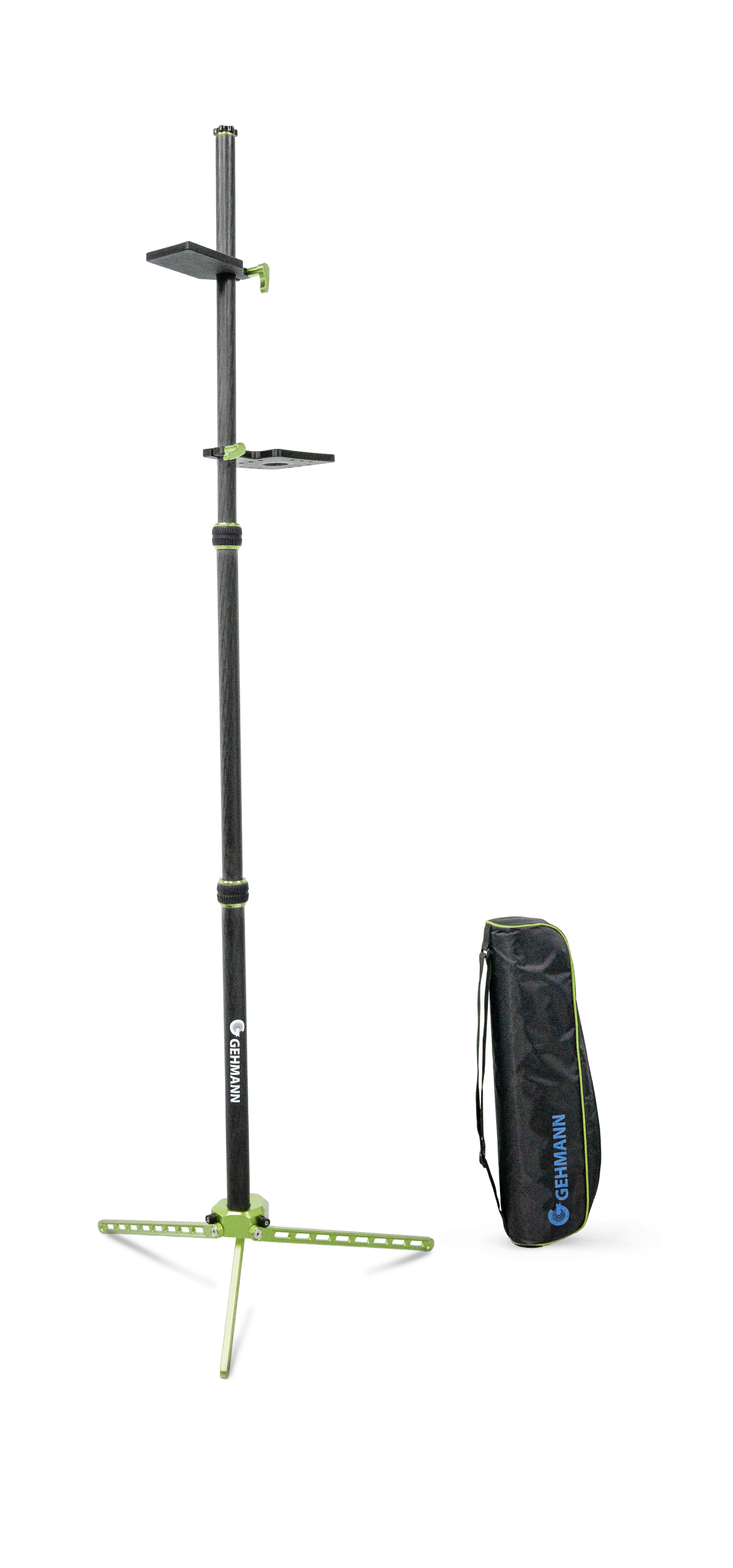 299-L Carbon X - Lime!
