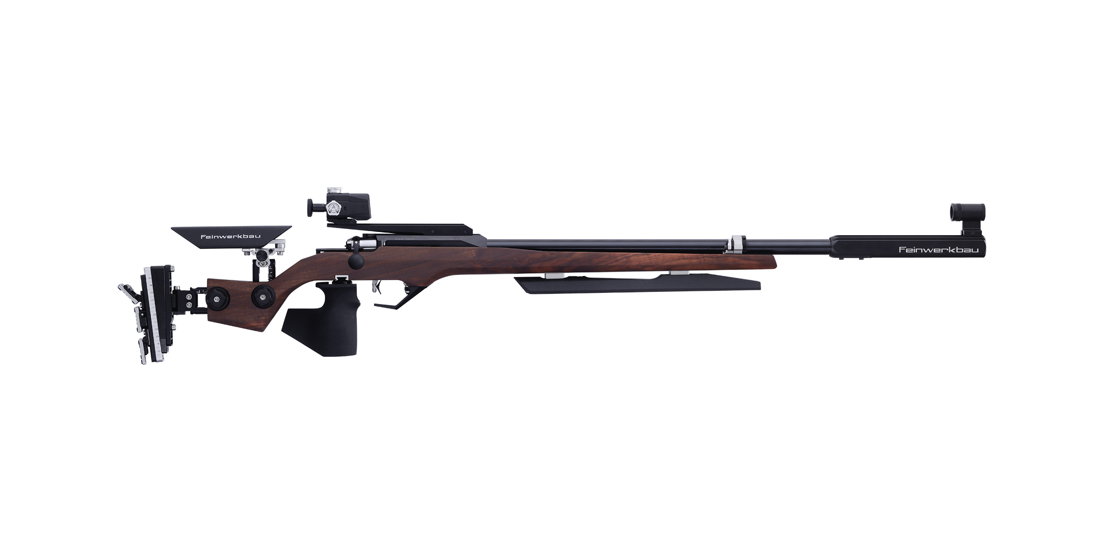 638 FWB KK Model 2800W - Benchrest