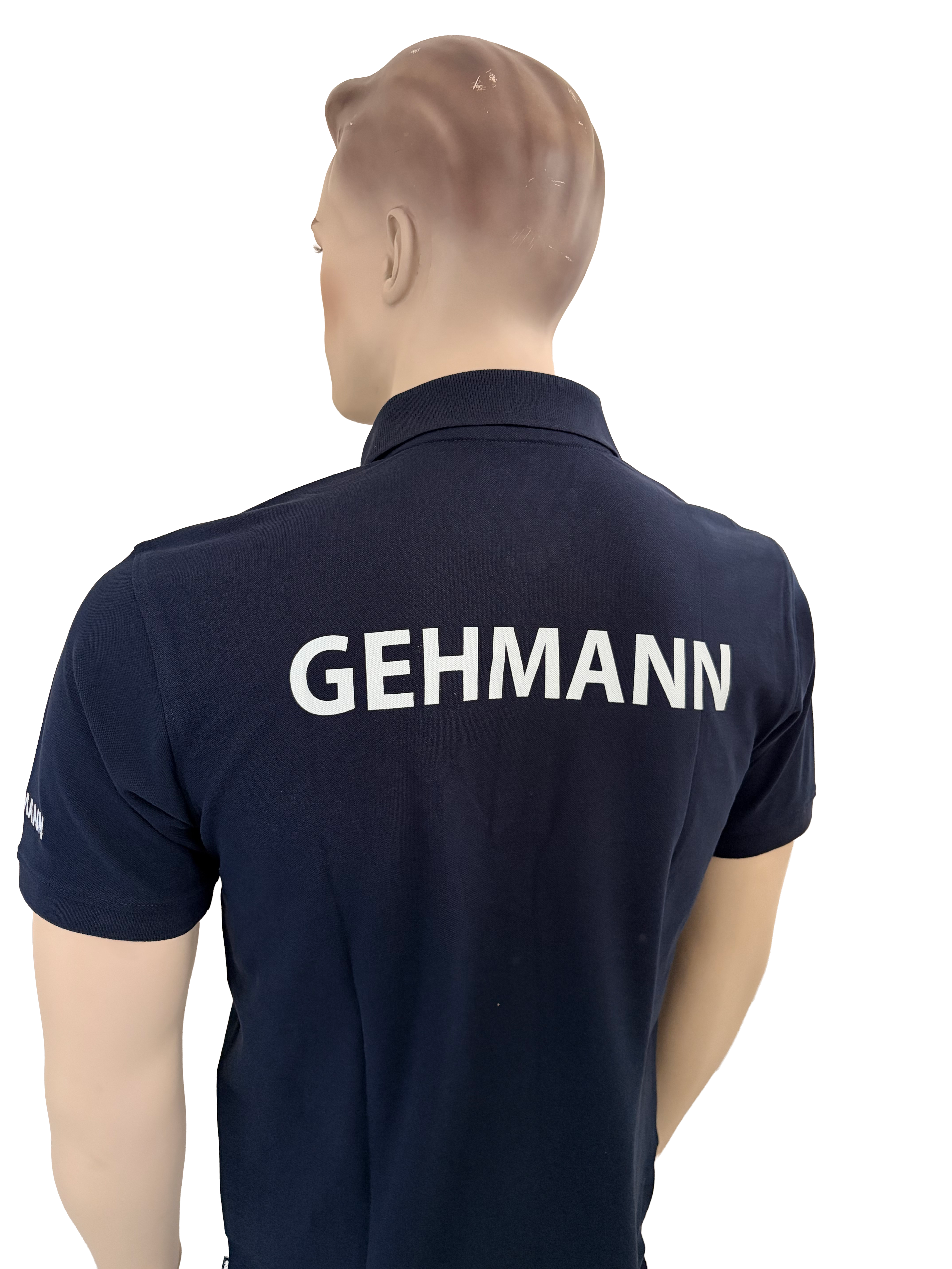 Teamwear P-Shirt