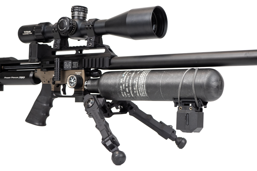 FX168 Geschwindigkeitsmessgerät “Radar” V2, da Messung per Radar, verbesserte Version