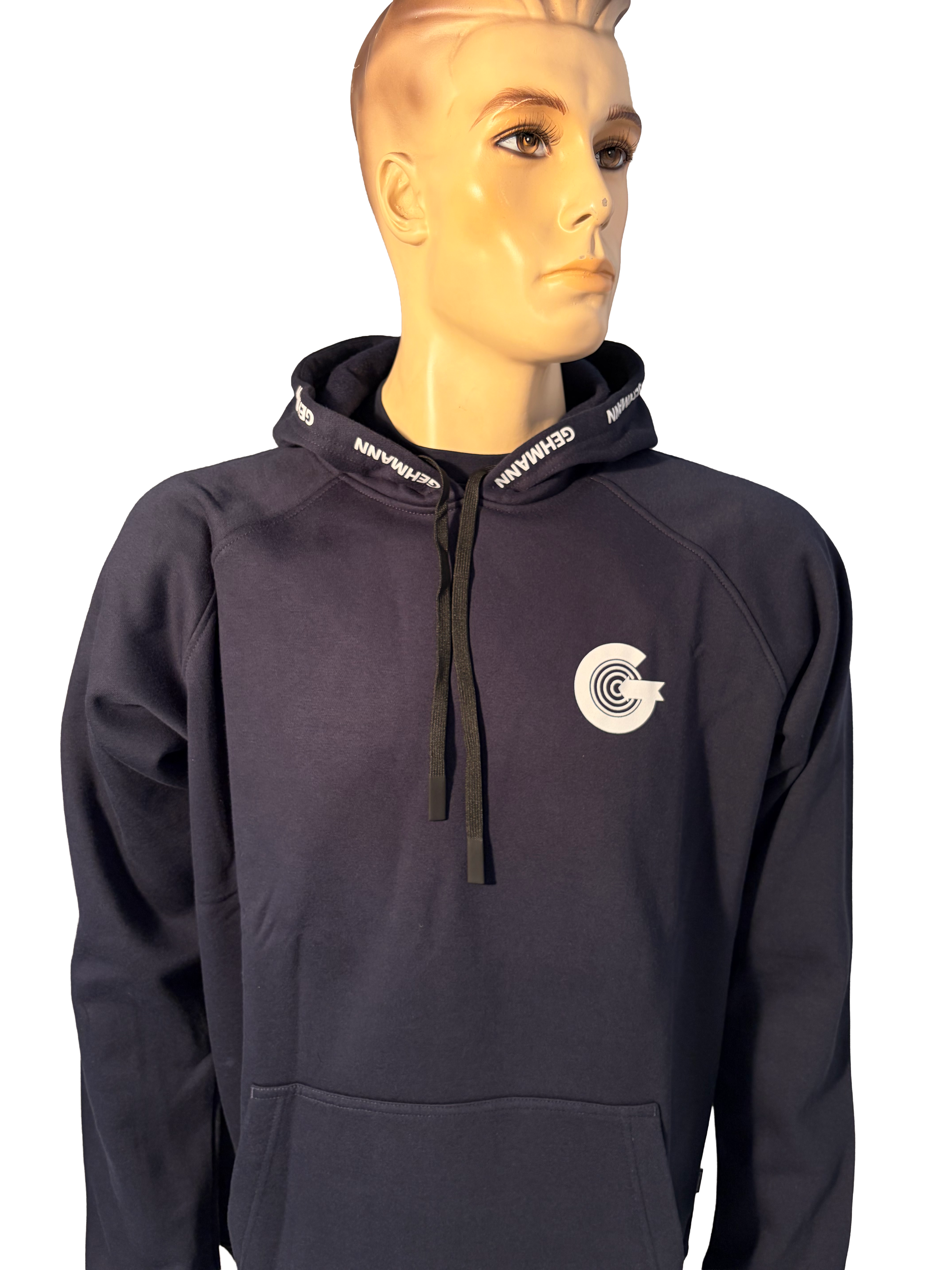 Teamwear Hoodie