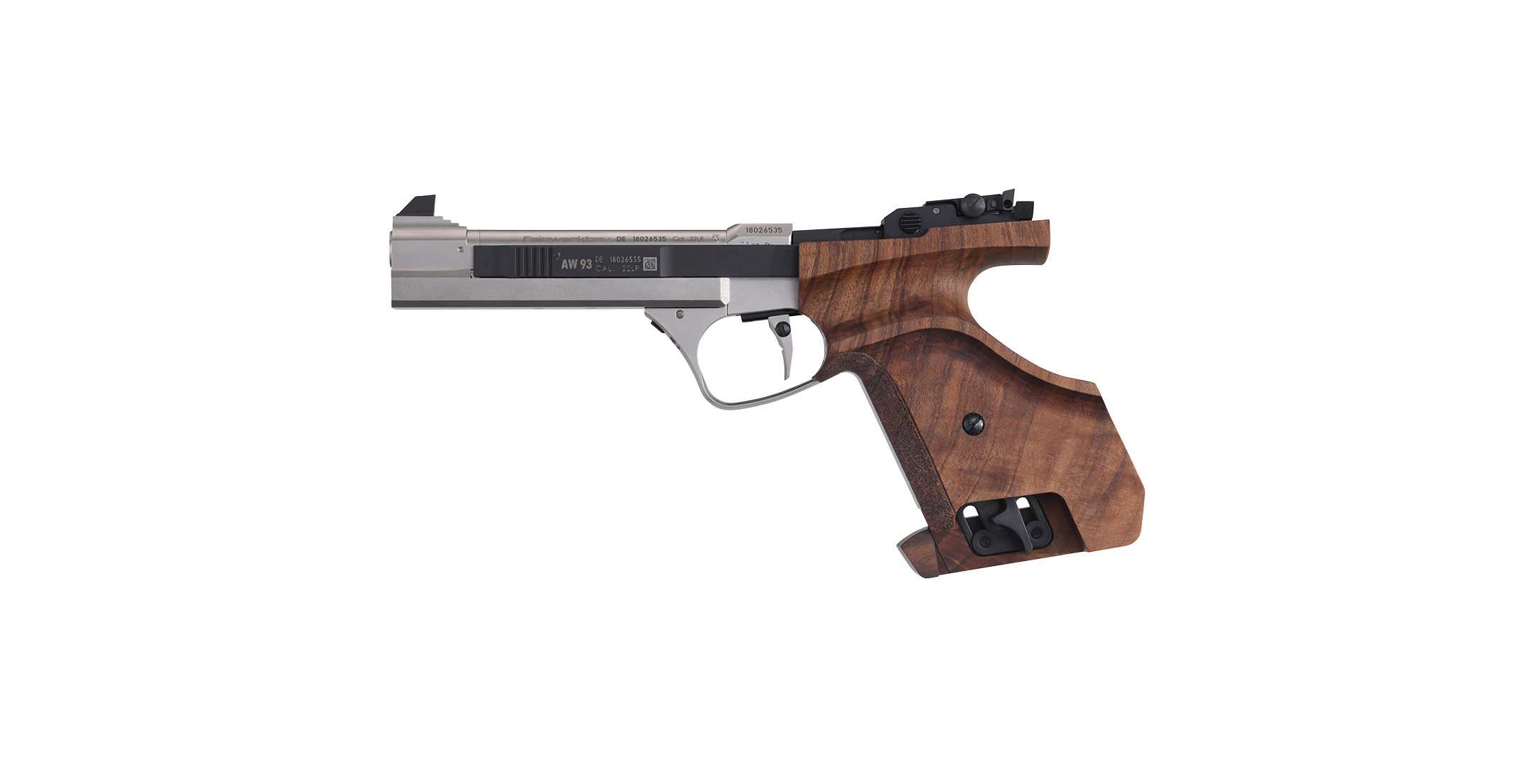 630 FWB Modell AW93