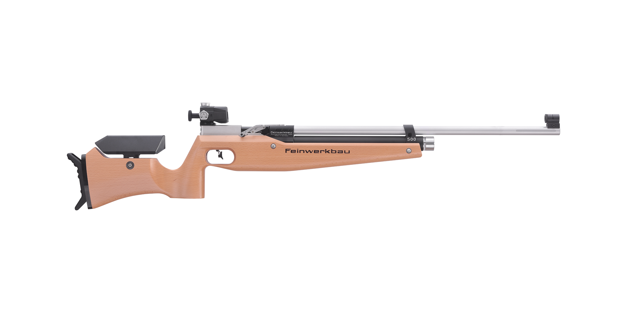 608 FWB Model 500