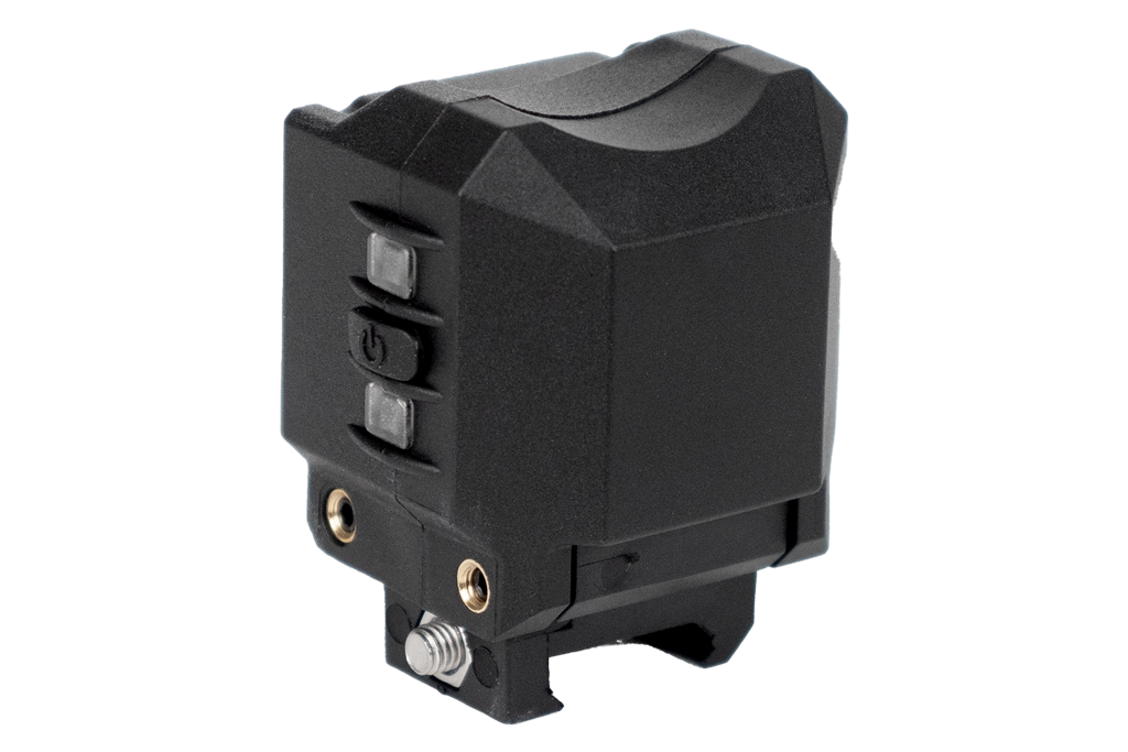 FX168 Geschwindigkeitsmessgerät “Radar” V2, da Messung per Radar, verbesserte Version