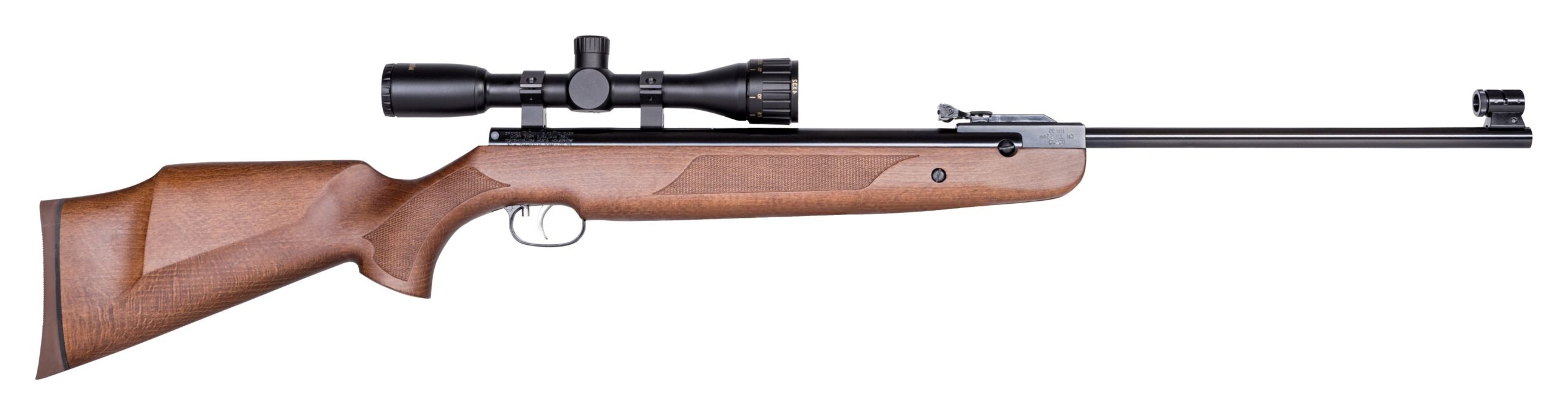 HW95LUXUS Air rifle model HW95 Luxus