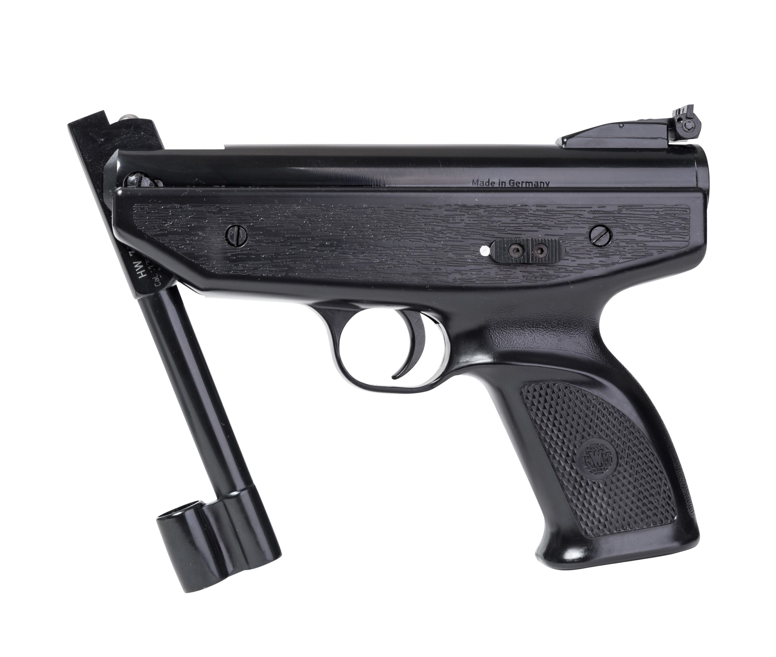 HW70 Air pistol model 70