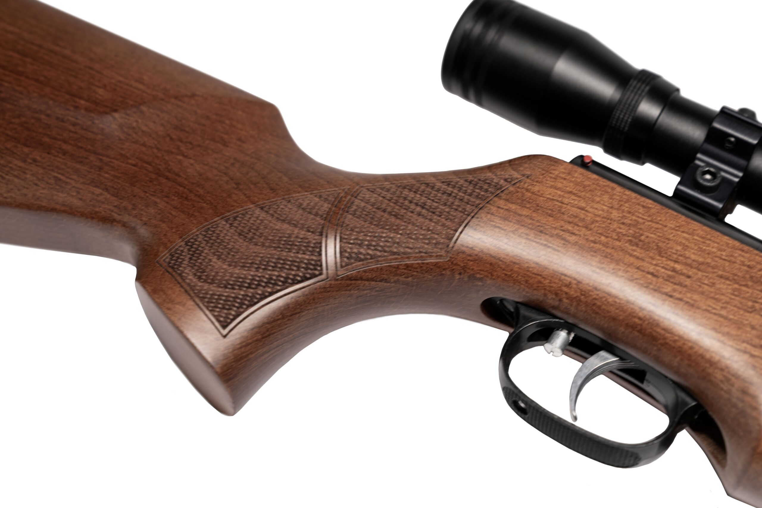 HW35 Air rifle model HW35