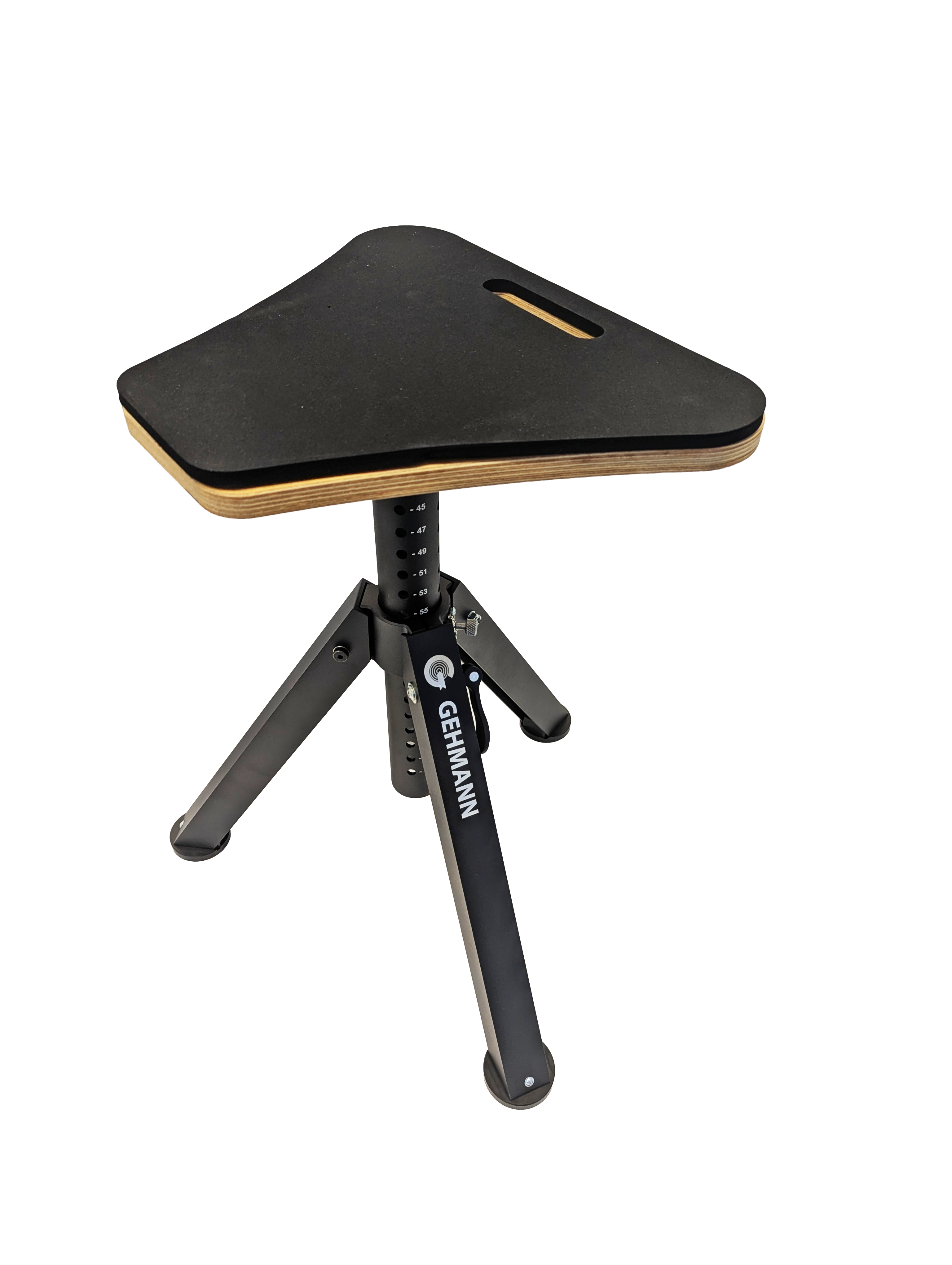 895 AIMBASE Benchrest Stool