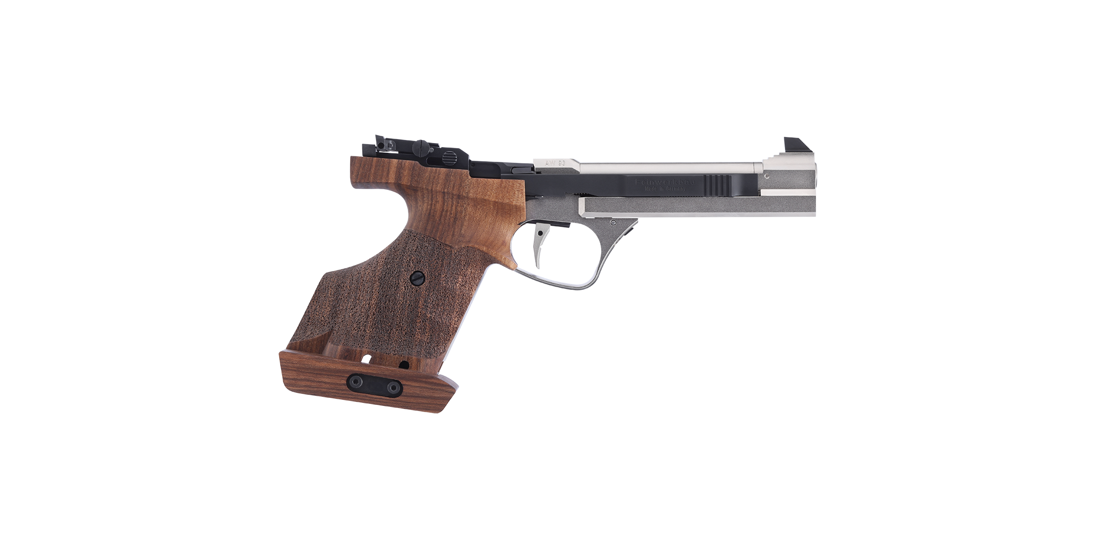630 FWB Modell AW93