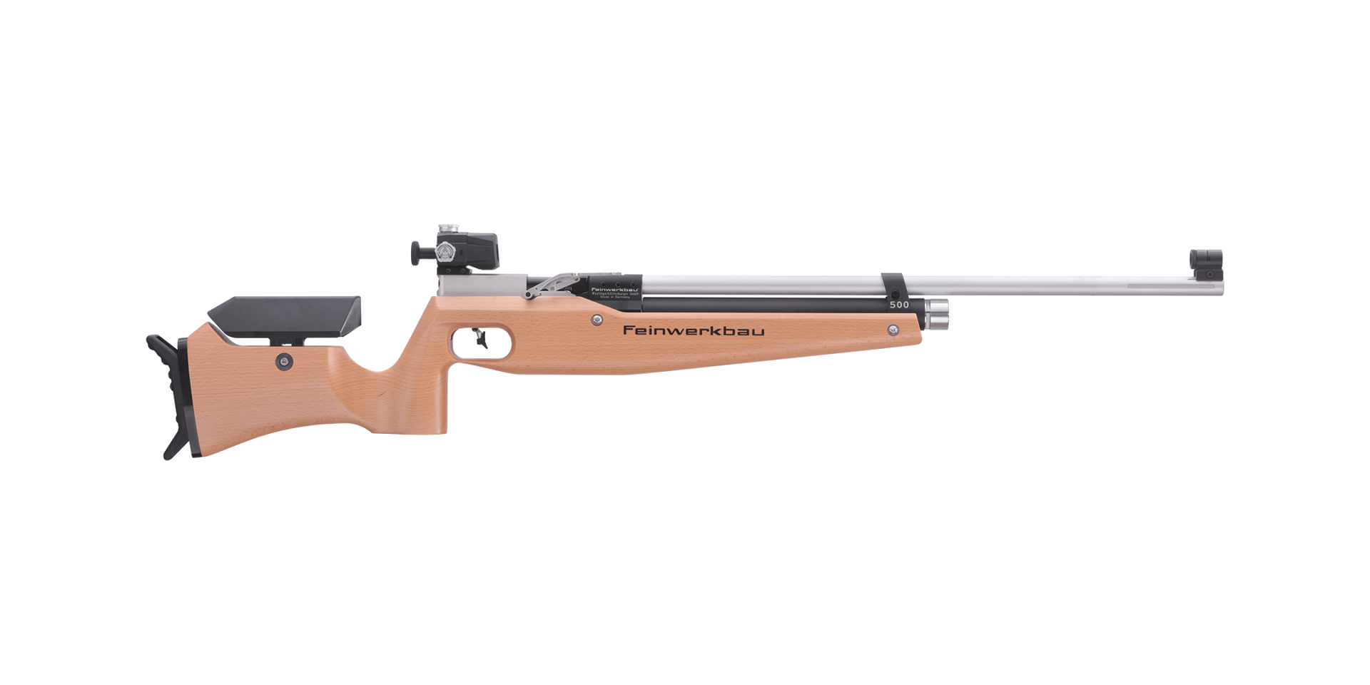 Target Weapons